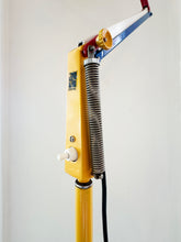 Load image into Gallery viewer, PLANET / Studio K Floor Lamp - Multicolour
