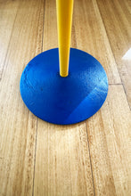 Load image into Gallery viewer, PLANET / Studio K Floor Lamp - Multicolour
