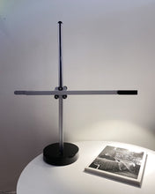 Load image into Gallery viewer, DYSON / CSYS™ Task Light in Black by Jake Dyson
