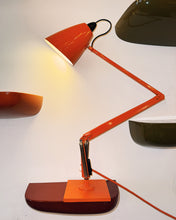 Load image into Gallery viewer, PLANET / Studio K Desk Lamp - Orange
