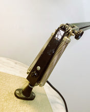 Load image into Gallery viewer, PLANET / Studio K Desk Lamp - Black
