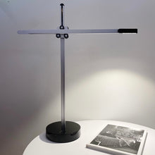 Load image into Gallery viewer, DYSON / CSYS™ Task Light in Black by Jake Dyson
