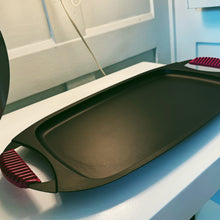 Load image into Gallery viewer, ALESSI / Extremely Rare Tray by Achille Castiglioni
