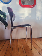 Load image into Gallery viewer, YCAMI / Set of 4 Chairs Designed by Carlo Bartoli
