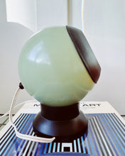 Load image into Gallery viewer, ES HORN AAELSTRUP / Magnetic Eyeball Desk Lamp
