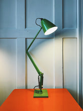 Load image into Gallery viewer, PLANET / Studio K Desk Lamp - Grass Green
