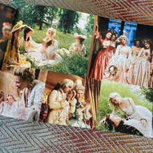 Load image into Gallery viewer, JAPANESE EDITION / Marie Antoinette Film Program Book By Sofia Coppola 2007
