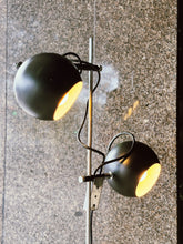 Load image into Gallery viewer, VINTAGE / Space Age Eyeball Floor Lamp
