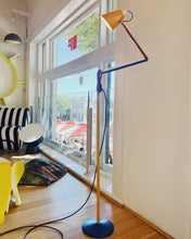 Load image into Gallery viewer, PLANET / Studio K Floor Lamp - Multicolour

