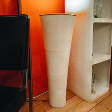 Load image into Gallery viewer, IKEA / 1980s Fackla Uplighter Floor Lamp
