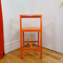 Load image into Gallery viewer, SCHIAVELLO / XL Wood Stools - 2 colours
