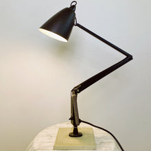 Load image into Gallery viewer, PLANET / Studio K Desk Lamp - Black
