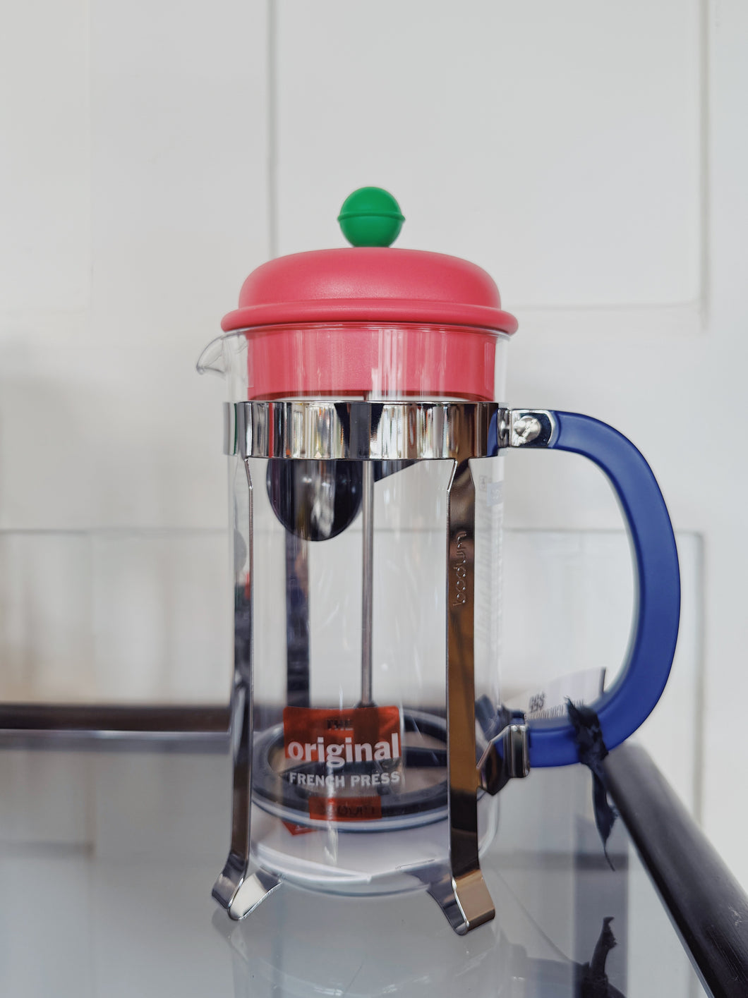 BODUM / CAFFETTIERA French Press Coffee Maker - 8 Cups