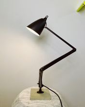 Load image into Gallery viewer, PLANET / Studio K Desk Lamp - Black
