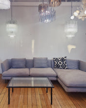 Load image into Gallery viewer, BONALDO / Lars Sofa by Giuseppe Viganò, 2014
