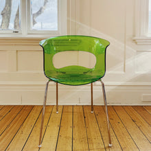 Load image into Gallery viewer, SCAB Design / Miss B Antishock Chairs by Luisa Battaglia
