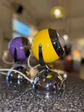 Load image into Gallery viewer, SPACE AGE / 1960s Eyeball Lamp
