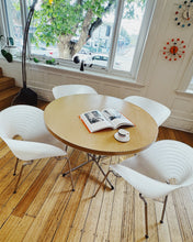 Load image into Gallery viewer, VITRA / Tom Vac Chairs by Ron Arad
