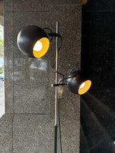 Load image into Gallery viewer, VINTAGE / Space Age Eyeball Floor Lamp
