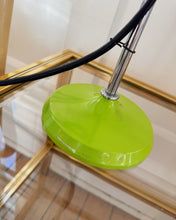 Load image into Gallery viewer, OSLO / 1960s Lime 🍋‍🟩 Desk Lamp
