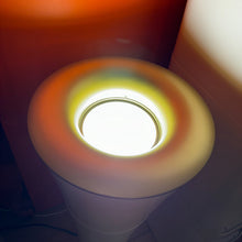 Load image into Gallery viewer, IKEA / 1980s Fackla Uplighter Floor Lamp
