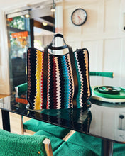 Load image into Gallery viewer, MISSONI / Curt Home Bag

