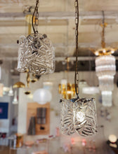 Load image into Gallery viewer, VINTAGE / Carlo Nason Piccola Pendants
