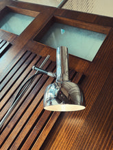 Load image into Gallery viewer, OSLO AUSTRALIA / Single Head Chrome Desk Lamp
