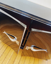 Load image into Gallery viewer, HI GLOSS / Deco Gothic French sideboard
