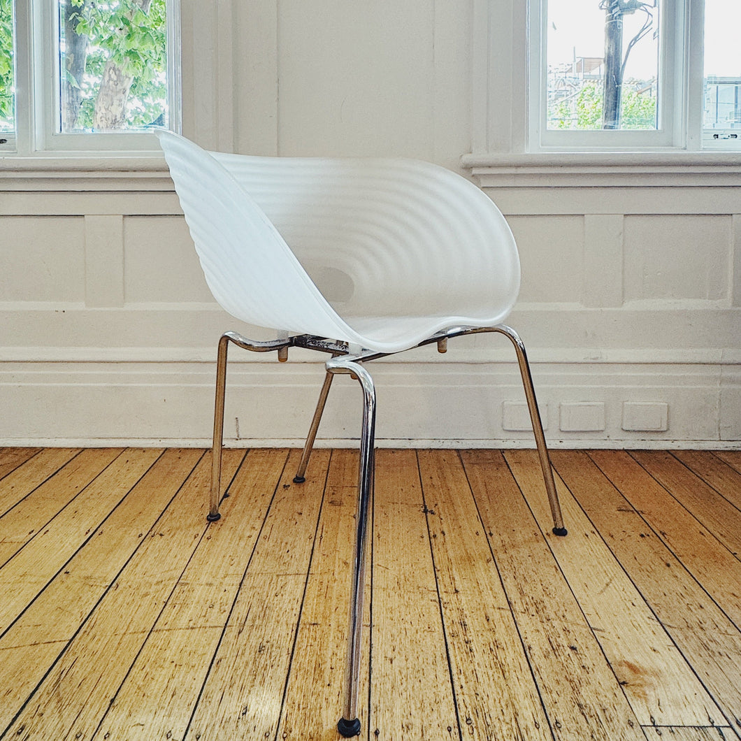 VITRA / Tom Vac Chairs by Ron Arad