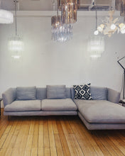 Load image into Gallery viewer, BONALDO / Lars Sofa by Giuseppe Viganò, 2014
