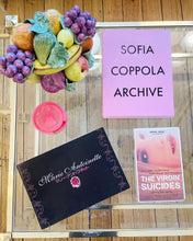 Load image into Gallery viewer, Sofia Coppola - Archive Soft Cover Book
