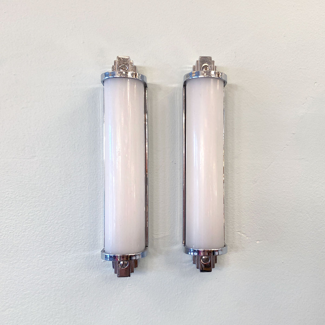 DECO / Small Deco Sconce Lights