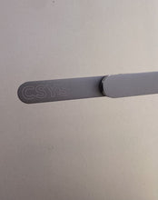 Load image into Gallery viewer, DYSON / CSYS™ Task Light in Black by Jake Dyson
