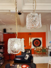 Load image into Gallery viewer, VINTAGE / Carlo Nason Piccola Pendants
