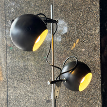 Load image into Gallery viewer, VINTAGE / Space Age Eyeball Floor Lamp
