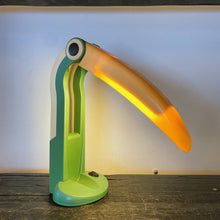 Load image into Gallery viewer, LENOIR / 1980s Toucan Lamp by H.T. Huang
