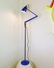Load image into Gallery viewer, PLANET / Studio K Floor Lamp - Blue
