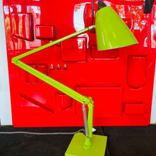Load image into Gallery viewer, PLANET / Studio K Desk Lamp - Kiwi Green
