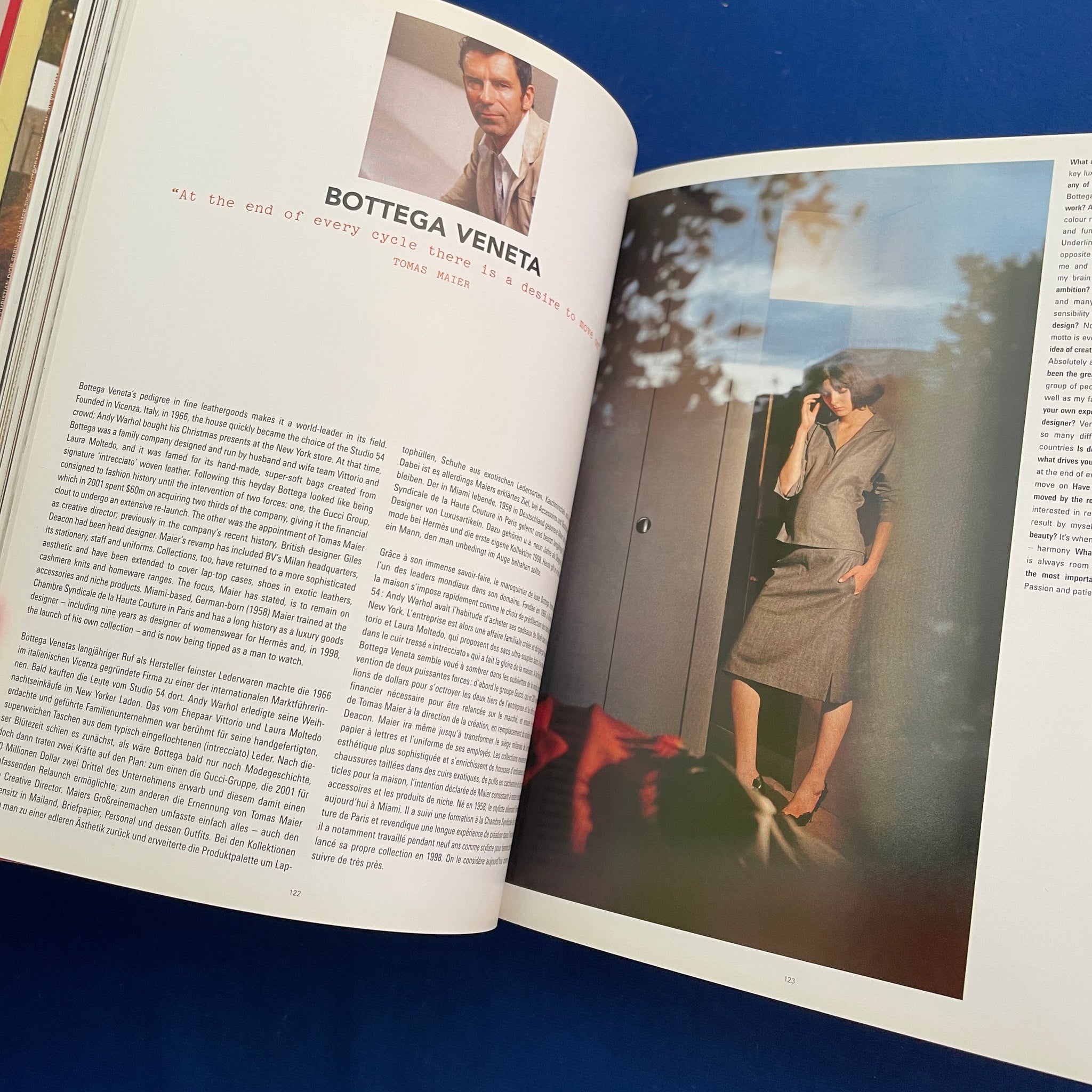 TASCHEN / Fashion Now 2 by Terry Jones & Susie Rushton – Domestic