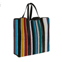 Load image into Gallery viewer, MISSONI / Curt Home Bag
