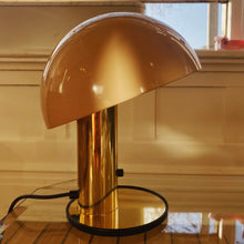 Load image into Gallery viewer, VALENTI LUCE / Vaga Table Lamp by Franco Mirenzi
