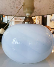 Load image into Gallery viewer, MITSUBOSHI / Swirl Glass Lamp
