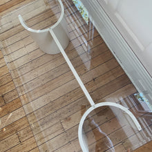 Load image into Gallery viewer, EMU Italy / Custom Post Modern Wishbone Coffee Table
