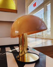 Load image into Gallery viewer, VALENTI LUCE / Vaga Table Lamp by Franco Mirenzi
