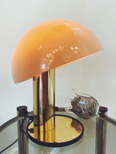 Load image into Gallery viewer, VALENTI LUCE / Vaga Table Lamp by Franco Mirenzi
