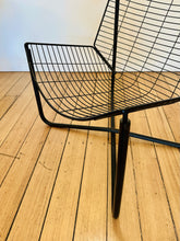 Load image into Gallery viewer, VINTAGE IKEA/ JÄRPEN Chair by Niels Gammelgaard 1983
