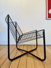 Load image into Gallery viewer, VINTAGE IKEA/ JÄRPEN Chair by Niels Gammelgaard 1983
