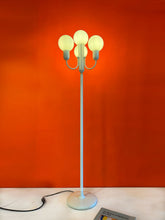 Load image into Gallery viewer, STAFF LEUCHTEN / White Streetlight Floor Lamp
