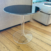 Load image into Gallery viewer, KARTELL / TipTop Side Table by Eugeni Quitllet &amp; Philippe Starck
